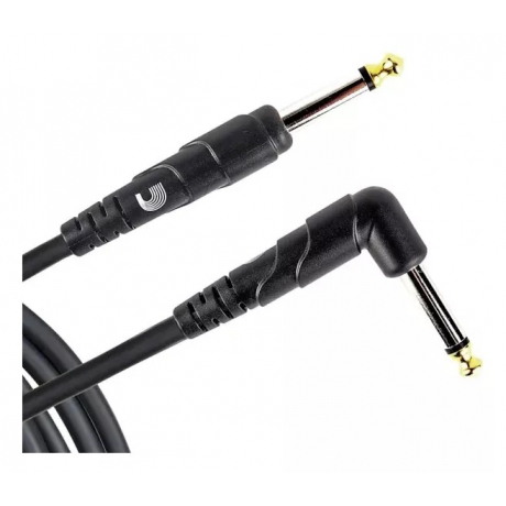 Planet Waves PW-CGTPRORA-10 Classic Pro Right-angle Entrüman Kablosu (3 m)<br>Fotoğraf: 2/2