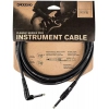 Planet Waves PW-CGTPRORA-10 Classic Pro Right-angle Entrüman Kablosu (3 m)<br>Fotoğraf: 1/2