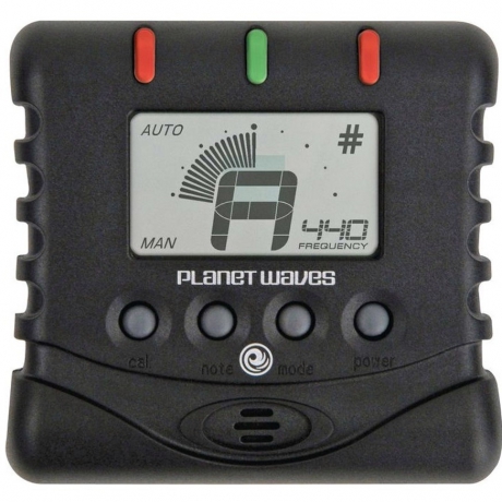 Planet Waves PW-CT-09 Akort Aleti<br>Fotoğraf: 1/1