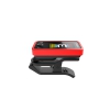 Planet Waves PW-CT-17RD Kromatik Eclipse Tuner (Kırmızı)<br>Fotoğraf: 2/5