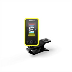 Planet Waves PW-CT-17YL Kromatik Eclipse Tuner (Sarı)