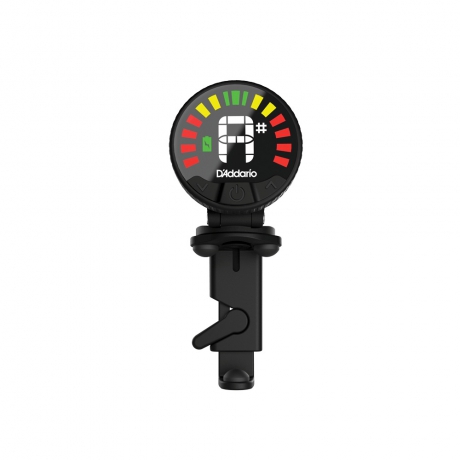 Planet Waves PW-CT-30 Nexxus 360 Şarjlı Keman Tuner<br>Fotoğraf: 4/8