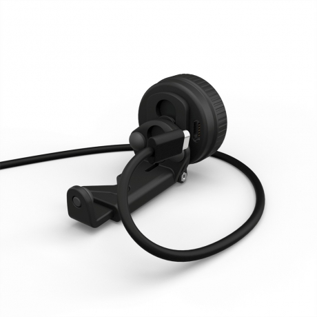 Planet Waves PW-CT-30 Nexxus 360 Şarjlı Keman Tuner<br>Fotoğraf: 2/8