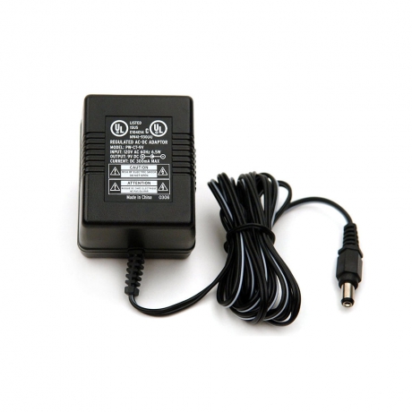 Planet Waves PW-CT-9V Adaptör<br>Fotoğraf: 1/1