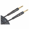 Planet Waves PW-G-15 Custom Serisi Düz Enstrüman Kablosu (4,50 m)<br>Fotoğraf: 1/1