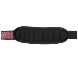 Planet Waves PW-GSP Gitar Askısı için Omuz Pedi