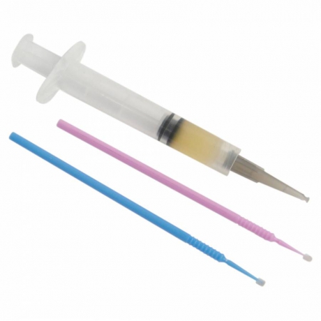 Planet Waves PW-LBK-01 LubriKit Sürtünme Gideren Yüzey Temizleyici<br>Fotoğraf: 4/4