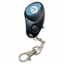 Planet Waves PW-LED-01 Pena Şarjörü & Anahtarlık