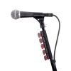Planet Waves PW-MPH-02 Mikrofon Standı Pena Tutucu, Fotoğraf: 2/3