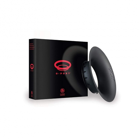 Planet Waves PW-OPBKL Feedback Kapağı (Siyah)<br>Fotoğraf: 1/1