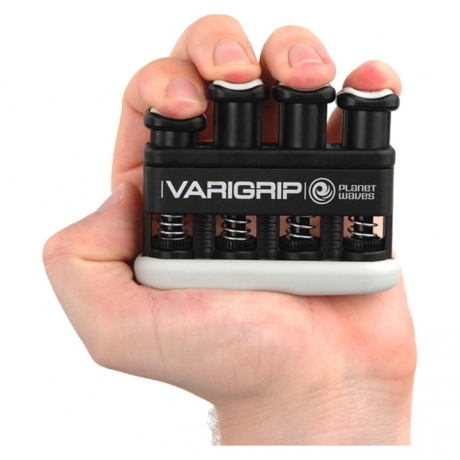 Planet Waves PW-VG-01 Vari-Grip Parmak Güçlendirici<br>Fotoğraf: 3/3