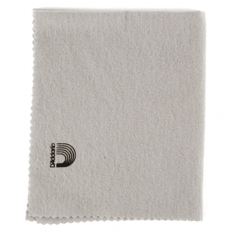 Planet Waves PWPC1 Mikrofiber Parlatma Bezi<br>Fotoğraf: 1/2