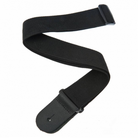 Planet Waves PWS100 Gitar Askısı (Siyah)<br>Fotoğraf: 2/2