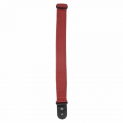 Planet Waves PWS101 Gitar Askısı (Bordo)