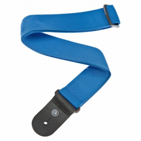 Planet Waves PWS102 Gitar Askısı (Mavi)<br>Fotoğraf: 2/2