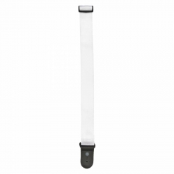 Planet Waves PWS108 Gitar Askısı (Beyaz)