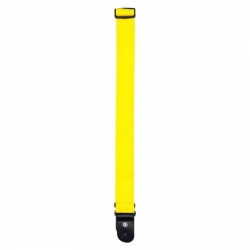 Planet Waves PWS110 Gitar Askısı (Sarı)