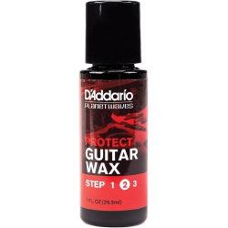 Planet Waves Restore Cleaning Cream 1 oz Enstrüman Bakım Kremi