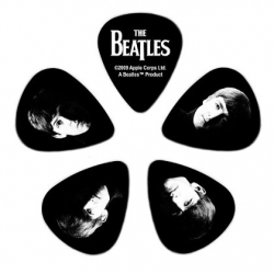 Planet Waves The Beatles Signature 10lu Pena Seti (Medium)