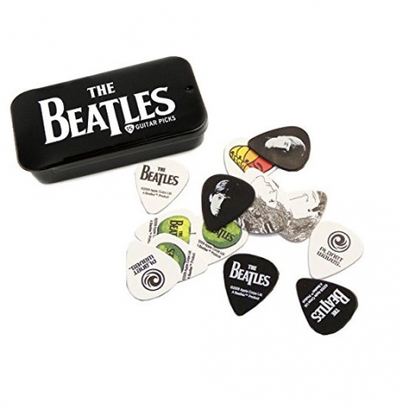 Planet Waves The Beatles Signature Pena Seti (Medium)<br>Fotoğraf: 1/1