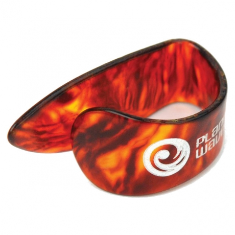 Planet Waves Thumb Baş Parmak Penası<br>Fotoğraf: 2/3