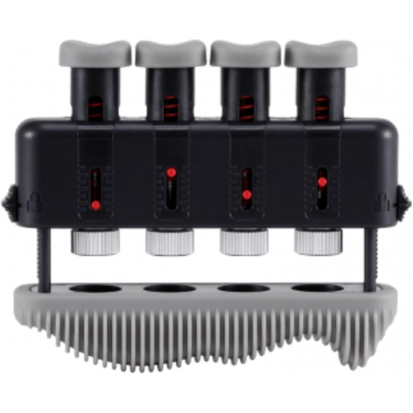 Planet Waves Varigrip+ El ve Parmak Egzersiz Aleti, Fotoğraf: 1/2