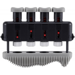 Planet Waves Varigrip+ El ve Parmak Egzersiz Aleti