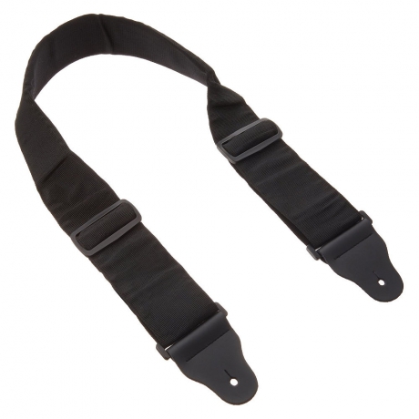 Planet Waves Wide Bass Gitar Askısı (74 mm)<br>Fotoğraf: 1/1