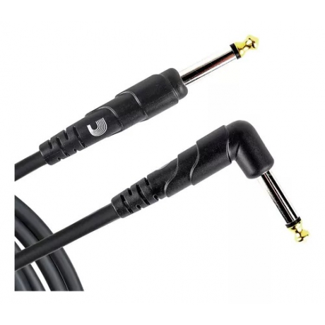 Planet Waves PW-CGTPRORA-20 Classic Pro Right-angle Enstrüman Kablosu (4,5 m)<br>Fotoğraf: 2/2