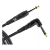 Planet Waves PW-CGTPRORA-20 Classic Pro Right-angle Enstrüman Kablosu (4,5 m)<br>Fotoğraf: 2/2