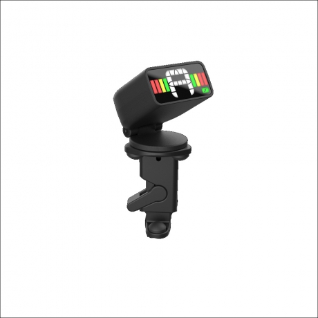 Planet Wawes PW-CT-34 Şarjlı Micro Kromatik Keman Tuner<br>Fotoğraf: 2/4