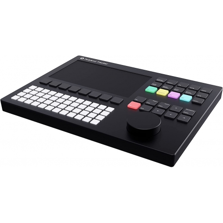 Polyend Tracker Sampler Wavetable Synthesizer & Sequencer<br>Fotoğraf: 2/3