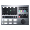 Polyend Tracker Sampler Wavetable Synthesizer & Sequencer (Silver Limited Edition)<br>Fotoğraf: 1/4