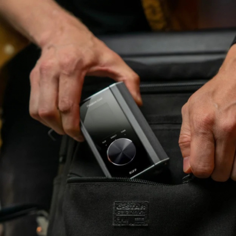 Positive Grid RIFF Gitar için Ses Kartı<br>Fotoğraf: 4/5