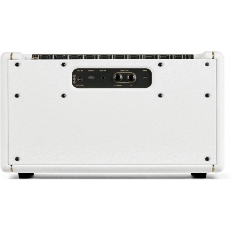 Positive Grid Spark 2 50-Watt Akıllı Gitar Amfisi (Pearl)<br>Fotoğraf: 5/5