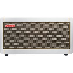 Positive Grid Spark 40 40 Watt Akıllı Gitar Amfisi (Bluetooth® Pearl)
