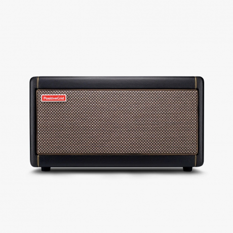 Positive Grid Spark 40 40 Watt Akıllı Gitar Amfisi (Bluetooth® Si
