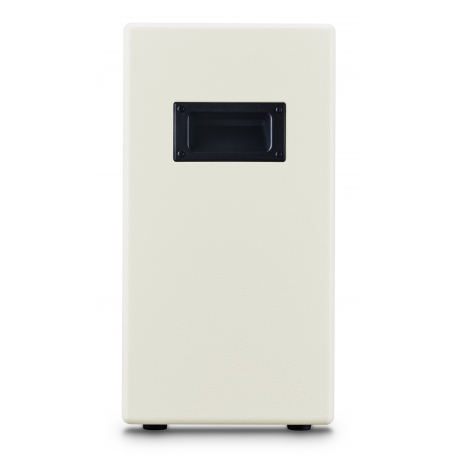 Positive Grid Spark Cab 140-Watt Class D Powered FRFR Kabin (Pearl)<br>Fotoğraf: 1/2