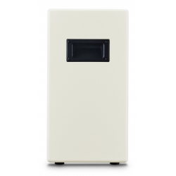 Positive Grid Spark Cab 140-Watt Class D Powered FRFR Kabin (Pearl)