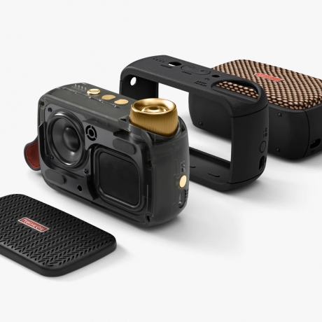 Positive Grid Spark Go Akıllı Gitar Amfisi<br>Fotoğraf: 5/7