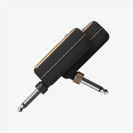 Positive Grid Spark LINK Wireless Gitar Sistem<br>Fotoğraf: 2/3