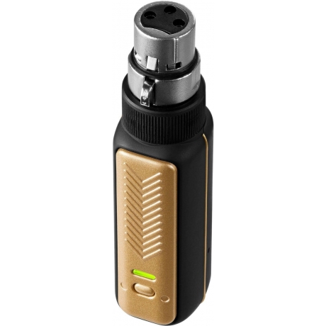 Positive Grid Spark LINK Wireless XLR Audio System - 2.4GHz<br>Fotoğraf: 4/7