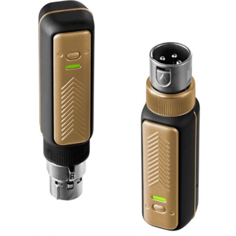 Positive Grid Spark LINK Wireless XLR Audio System - 2.4GHz<br>Fotoğraf: 1/7