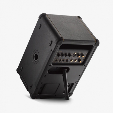 Positive Grid Spark LIVE 4-Kanal Akıllı Amfi & PA Sistem<br>Fotoğraf: 4/4