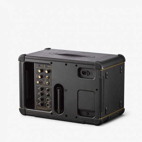 Positive Grid Spark LIVE 4-Kanal Akıllı Amfi & PA Sistem<br>Fotoğraf: 3/4