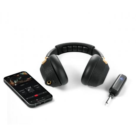 Positive Grid Spark NEO Wireless Smart Gitar Kulaklığı<br>Fotoğraf: 3/9