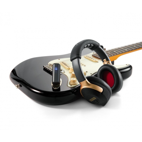 Positive Grid Spark NEO Wireless Smart Gitar Kulaklığı<br>Fotoğraf: 9/9