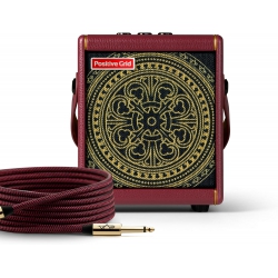 Positive Grid Special Edition Spark MINI Vai 10-watt Akıllı Gitar