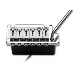 Powerbridge -  Elektro Gitarlar İçin Dahili Piezo Manyetikli Çift Vidali Vi