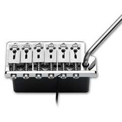 Powerbridge -  Stratocaster Gitarlar İcin Dahili Piezo Manyetikli Vintage T